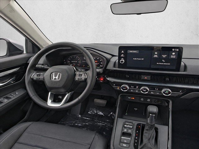 New 2027 Honda CR-V EX-L image 20