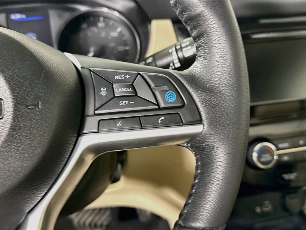 Used 2019 Nissan Rogue SL w/ Premium Package AWD/4WD image 23