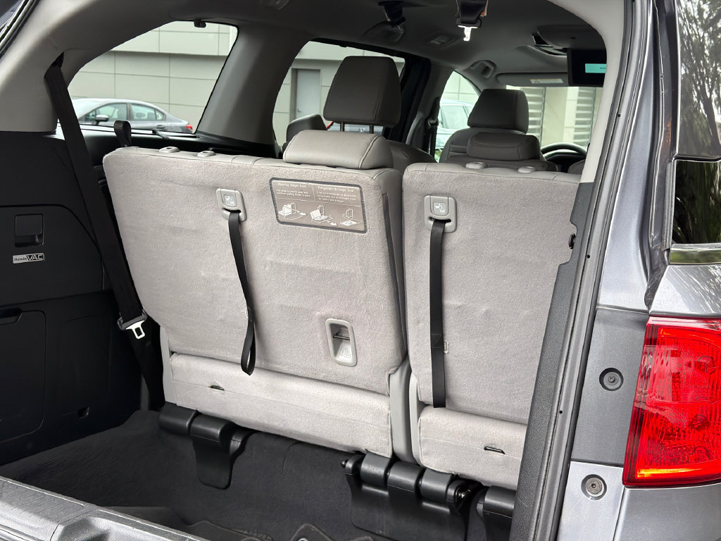 Used 2018 Honda Odyssey Touring image 6