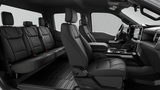 New 2026 Ford F150 STX w/ Equipment Group 200A AWD/4WD image 6