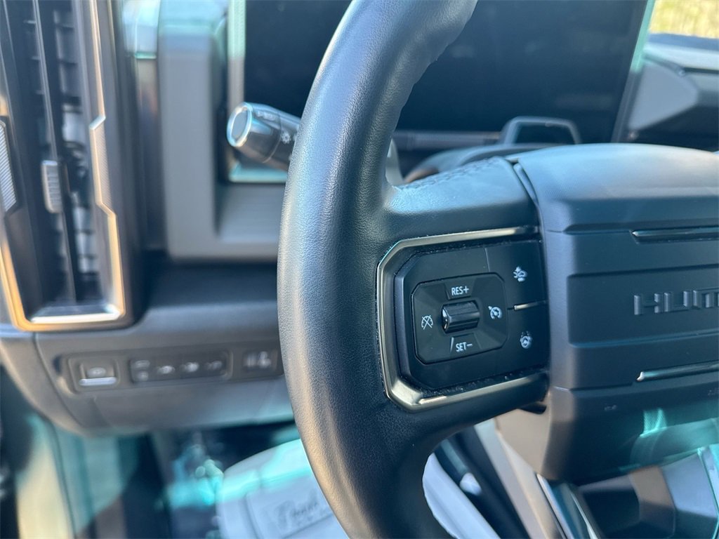 Used 2024 GMC Hummer EV 3X image 17