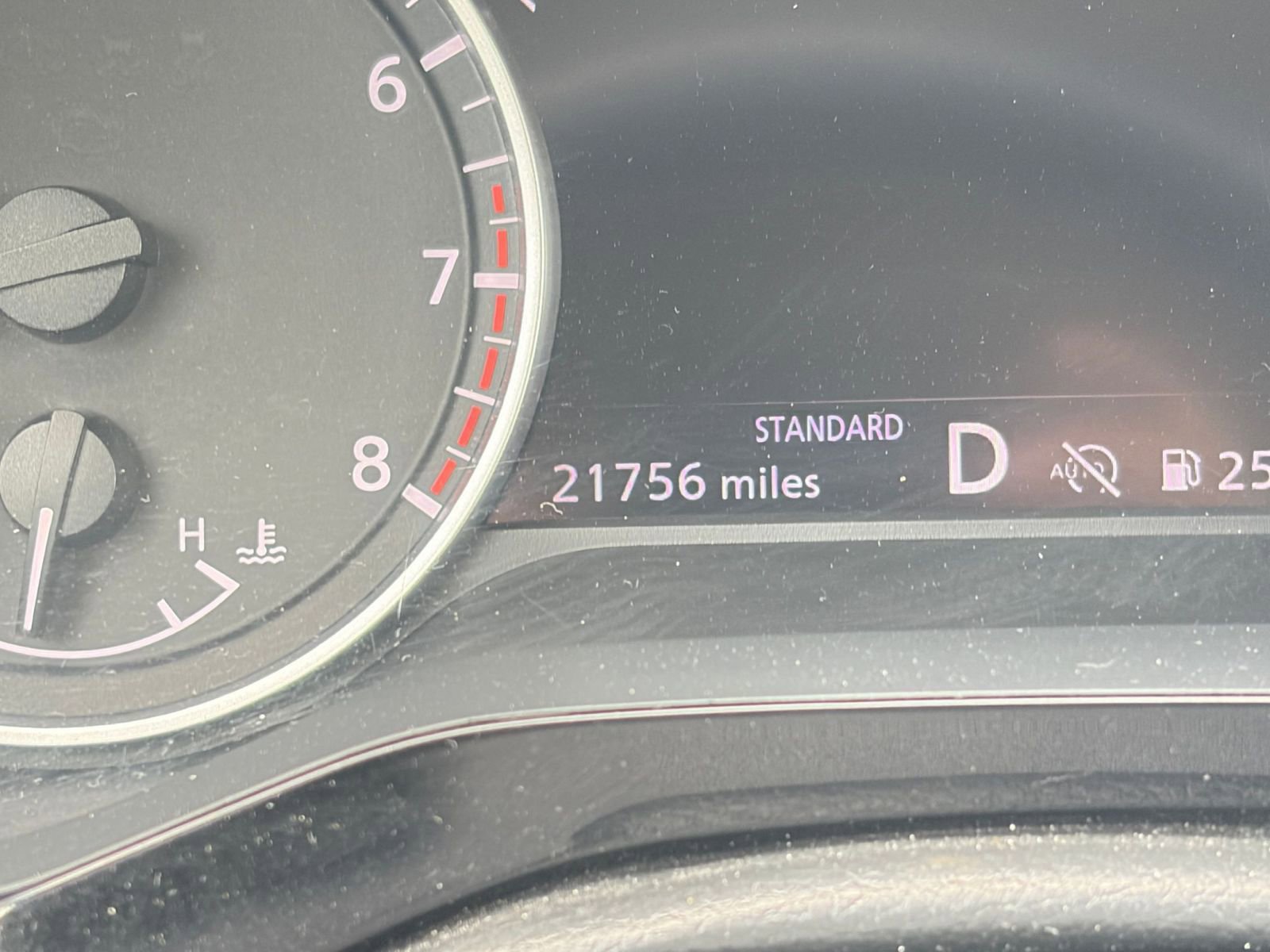 Used 2025 Nissan Pathfinder SV image 43