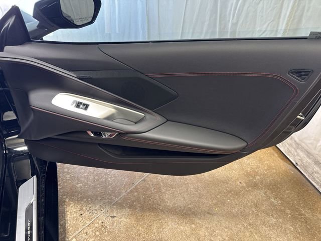 Certified 2023 Chevrolet Corvette Stingray Coupe w/ 1LT image 22