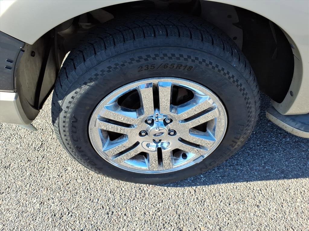 Used 2010 Ford Explorer Eddie Bauer image 11