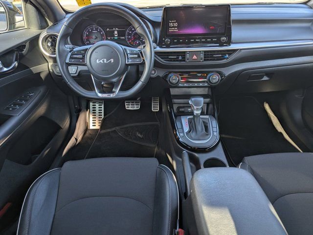 Used 2023 Kia Forte GT-Line image 19