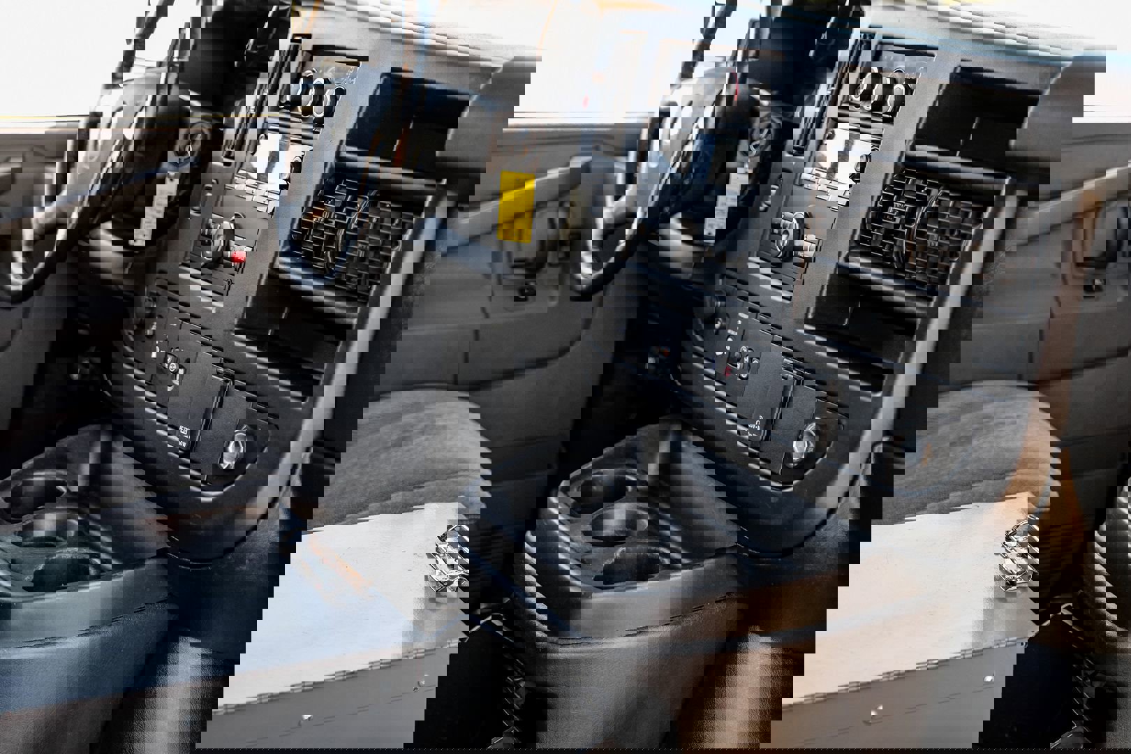 Used 2019 Chevrolet Express 2500 w/ Driver Convenience Package image 20