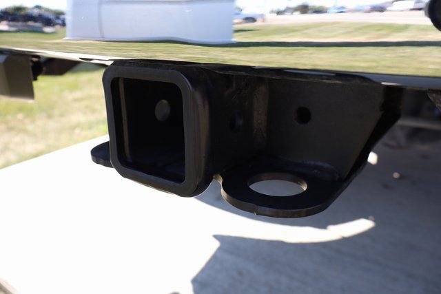 Used 2025 RAM 2500 Big Horn image 40