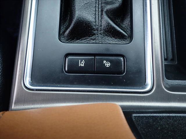Used 2017 Ford F150 Limited AWD/4WD image 22