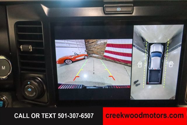 Used 2026 Ford F250 Platinum AWD/4WD image 61