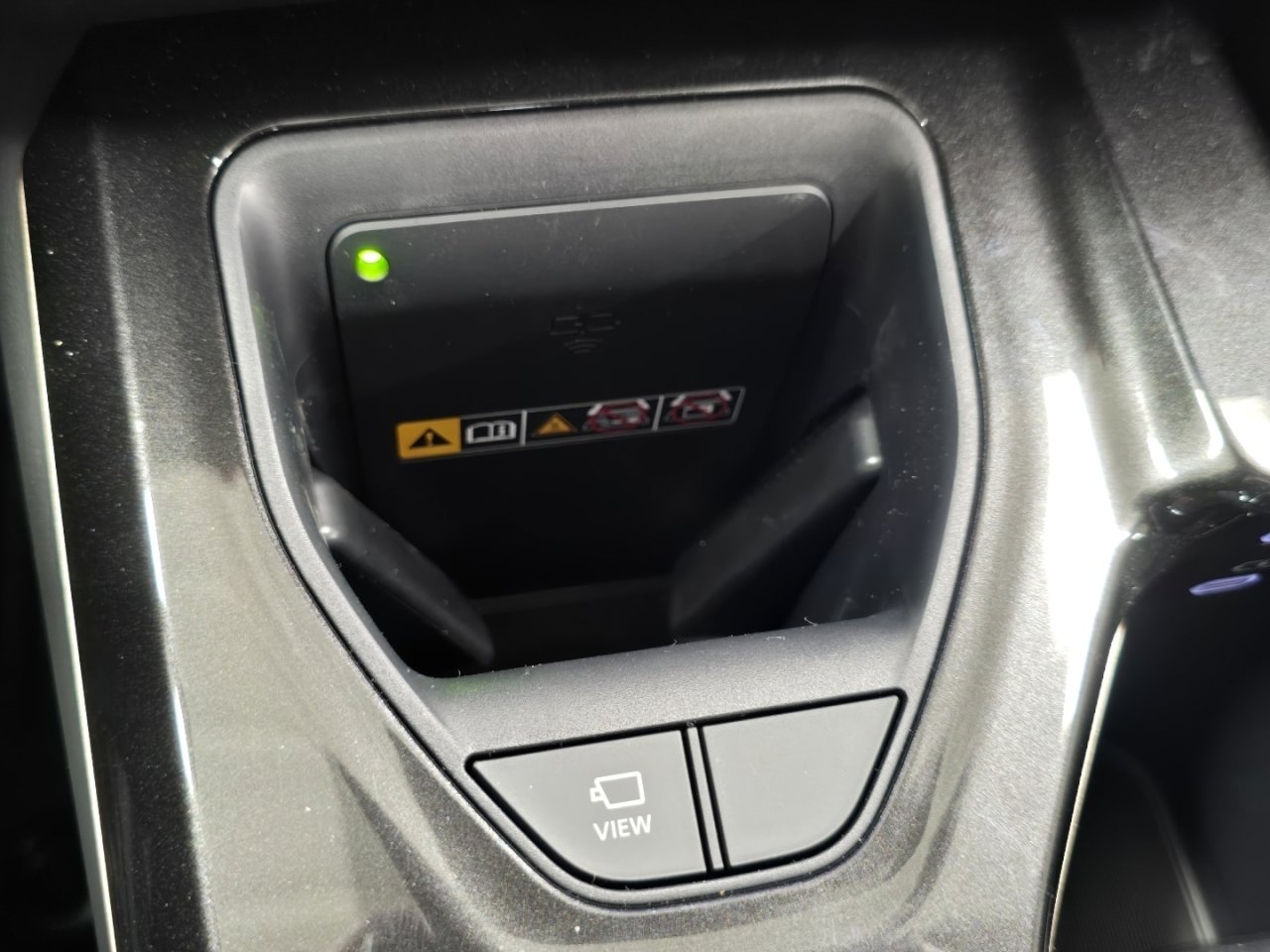 New 2025 Toyota Crown Signia image 10