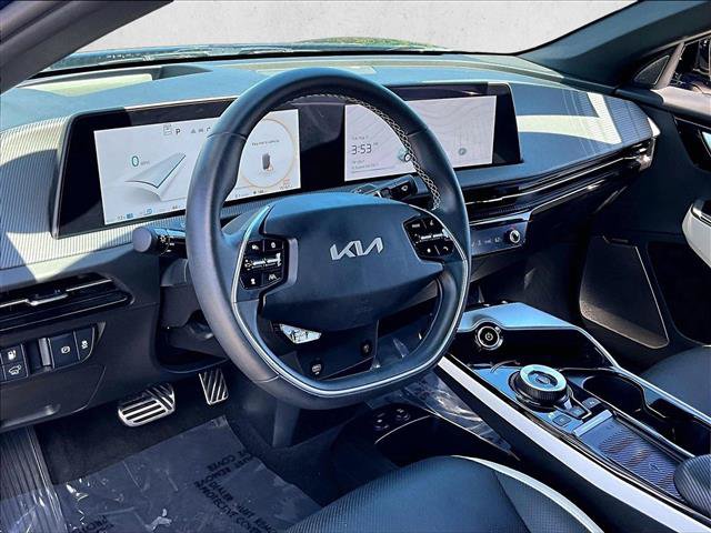 Used 2024 Kia EV6 GT-Line RWD image 14
