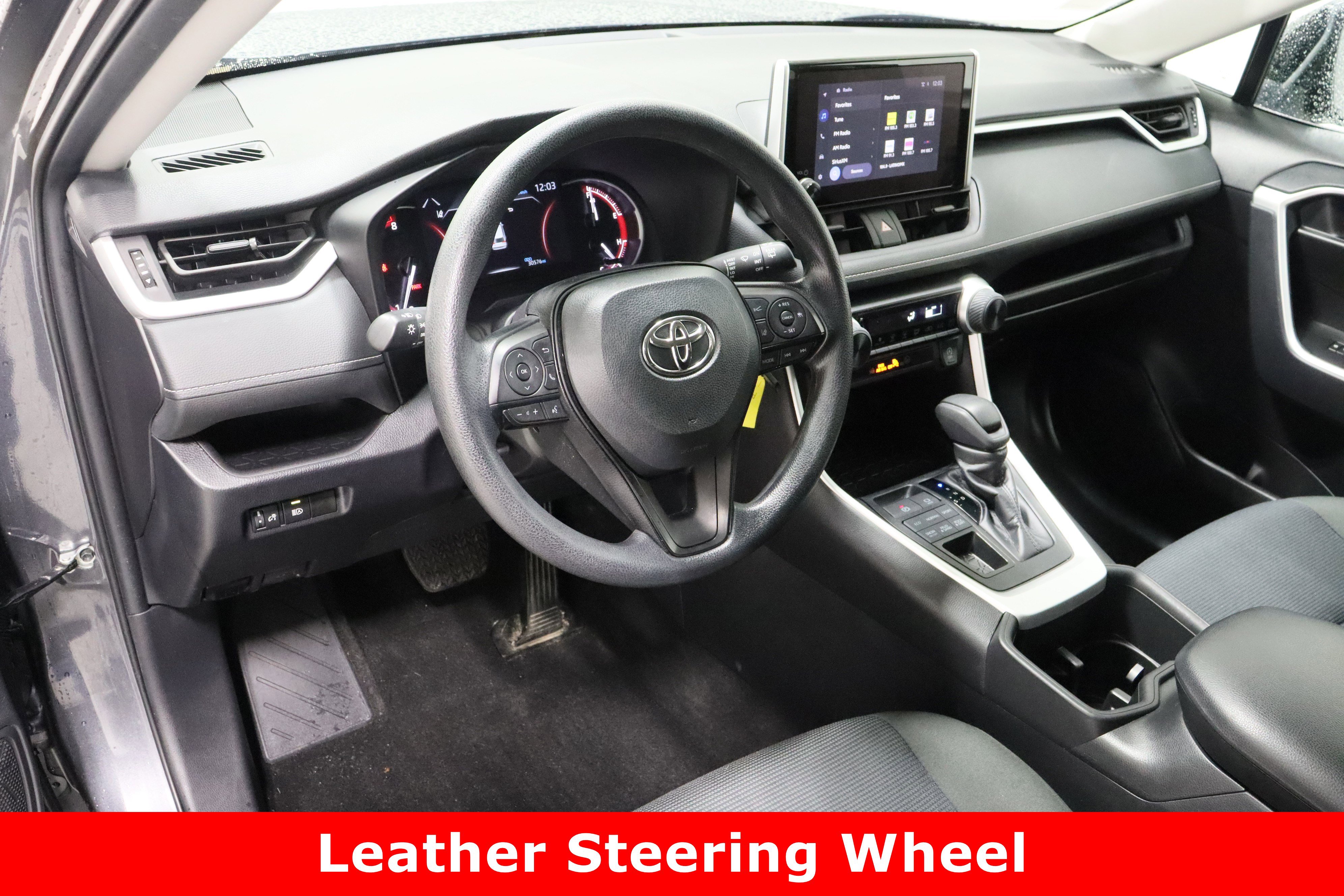 Used 2024 Toyota RAV4 LE image 13