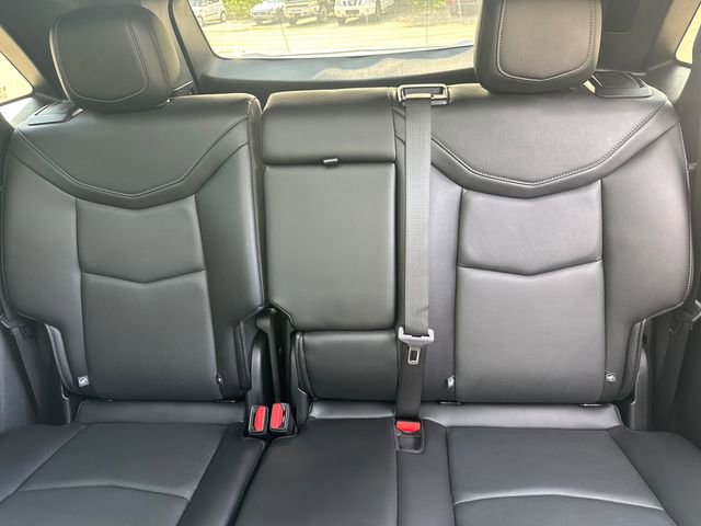 Used 2023 Cadillac XT5 Sportv image 40