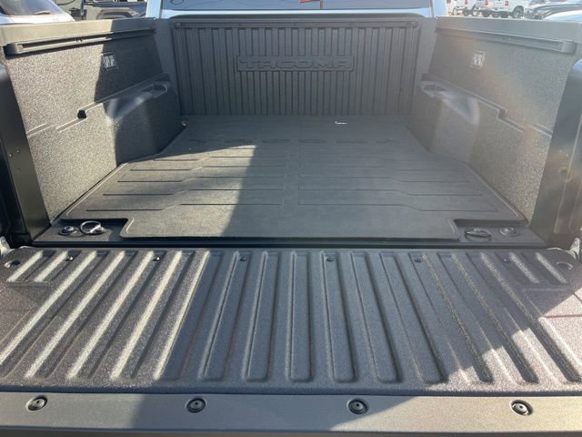New 2025 Toyota Tacoma SR5 image 27