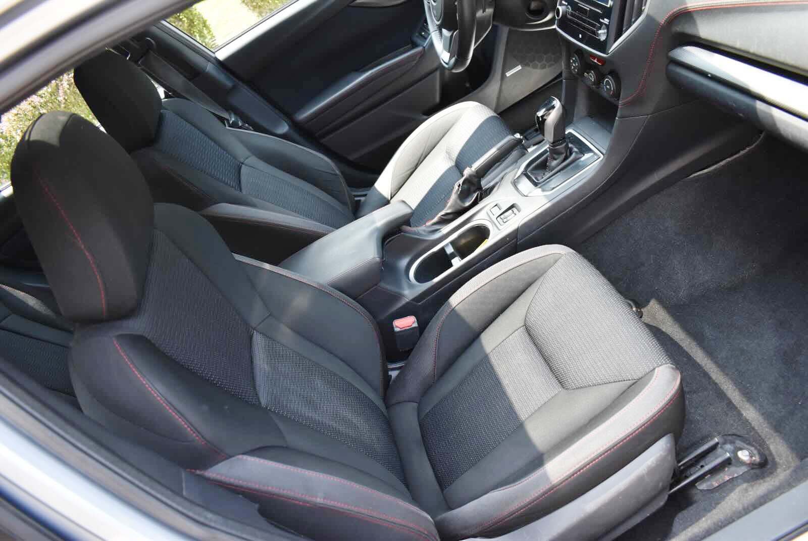 Used 2017 Subaru Impreza 2.0i Sport AWD/4WD image 40