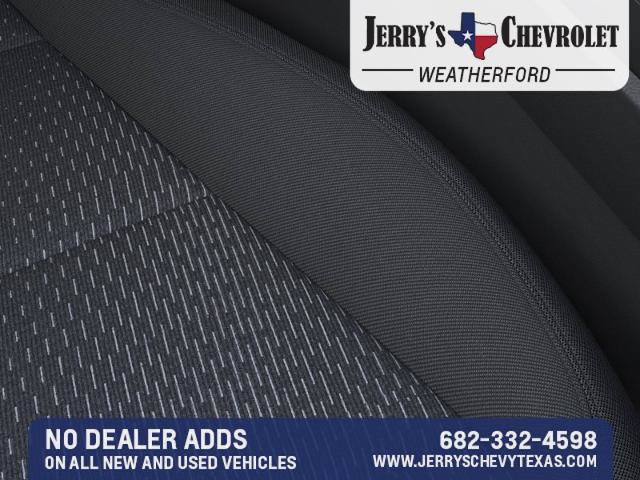 New 2027 Chevrolet Equinox LT w/ Safety and Technology Package FWD image 22