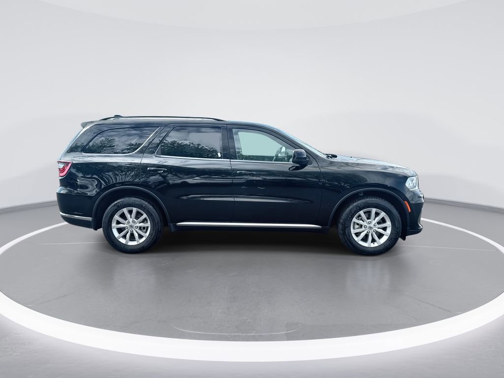 Used 2023 Dodge Durango SXT RWD image 9