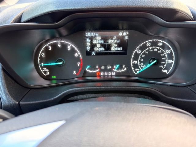 Used 2023 Ford Transit Connect XL image 4