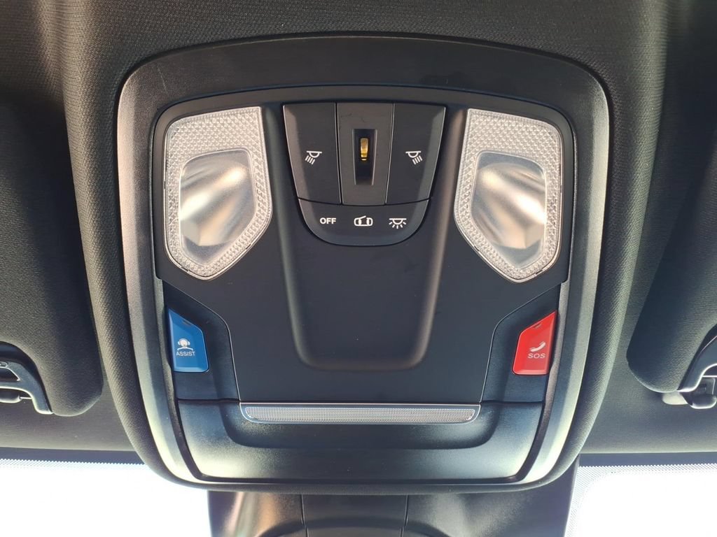 Used 2026 RAM 2500 Big Horn AWD/4WD image 32