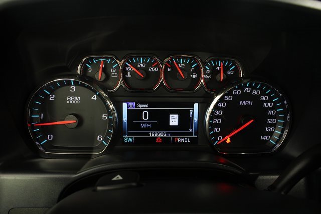 Used 2018 GMC Sierra 1500 SLT image 12