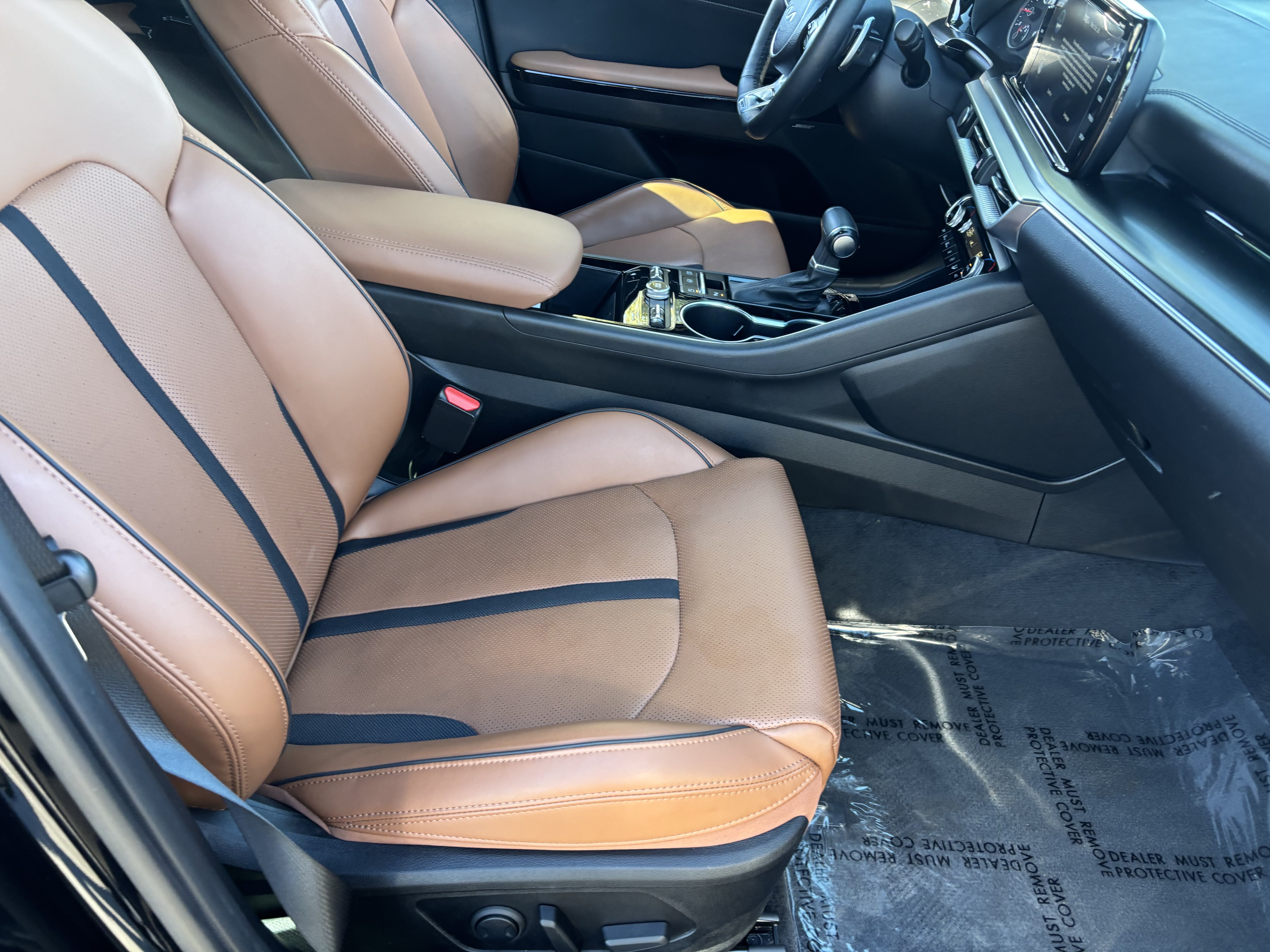 Certified 2024 Kia K5 GT w/ GT1 Package FWD image 9