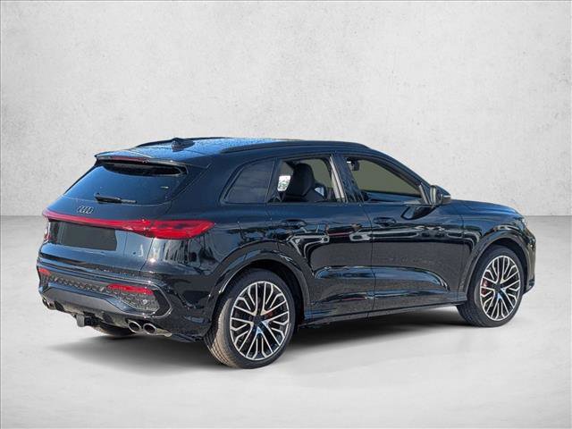 New 2026 Audi SQ5 Premium Plus AWD/4WD image 2