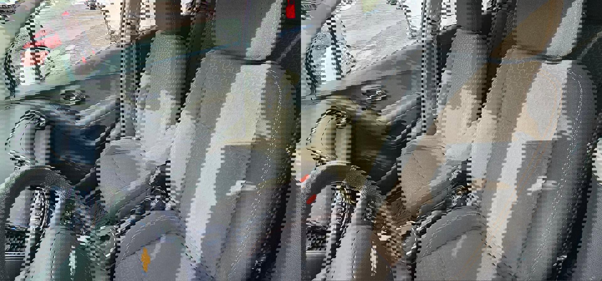 Used 2020 Chevrolet Trax LS image 10