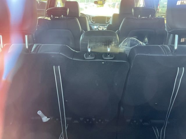 New 2026 Chrysler Pacifica Select image 14