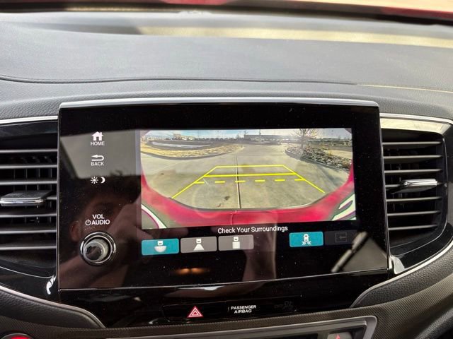 Used 2024 Honda Passport TrailSport image 24