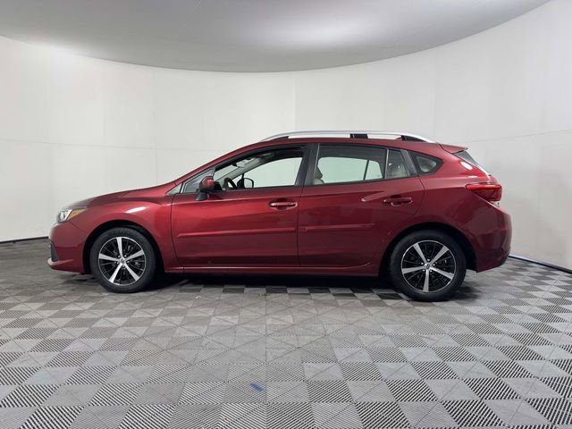 Used 2023 Subaru Impreza Premium image 11