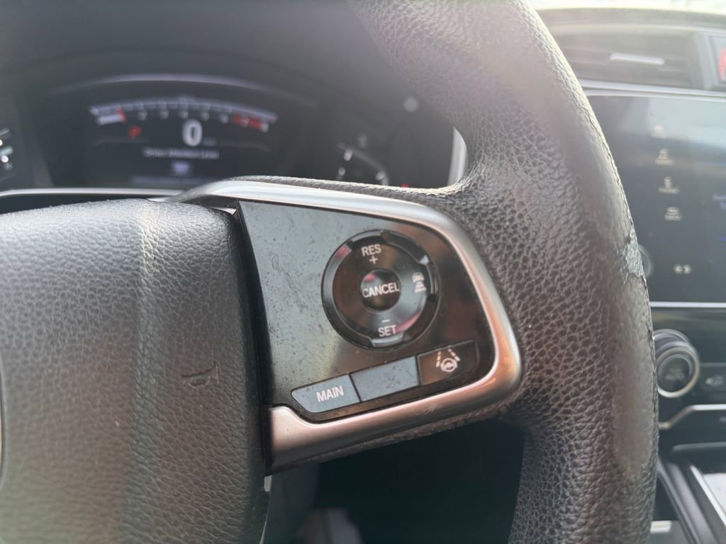 Used 2020 Honda CR-V EX image 23