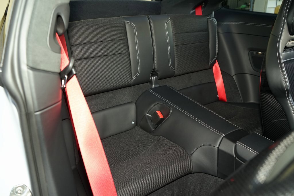 Used 2026 Porsche 911 GT3 image 14