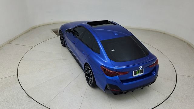 Used 2025 BMW M440i image 80