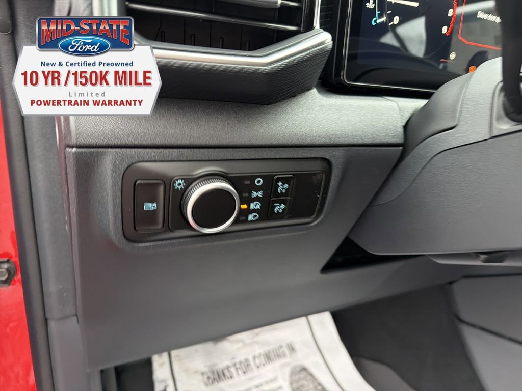 New 2026 Ford Mustang GT Premium w/ Mustang Nite Pony Package image 17