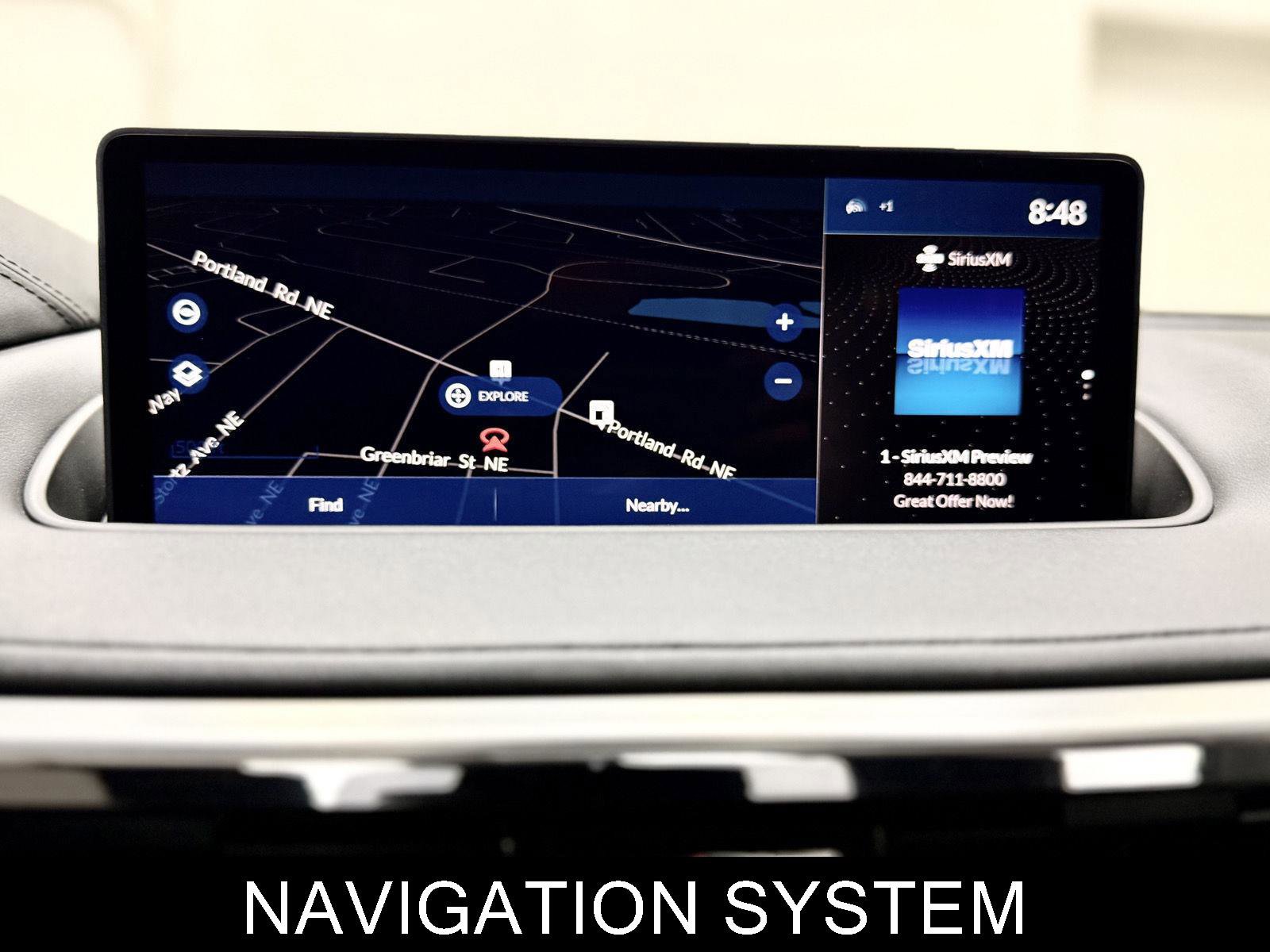 Used 2023 Acura MDX FWD w/ Technology Package image 28