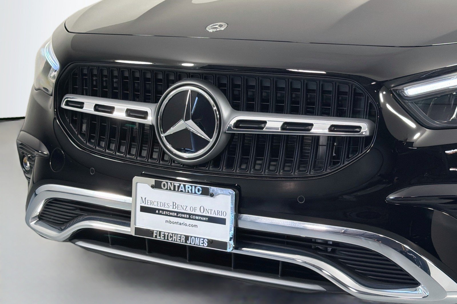 Certified 2026 Mercedes-Benz GLA 250 image 14