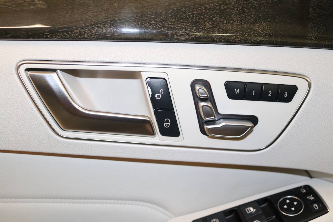 Used 2015 Mercedes-Benz E 350 Sedan image 69