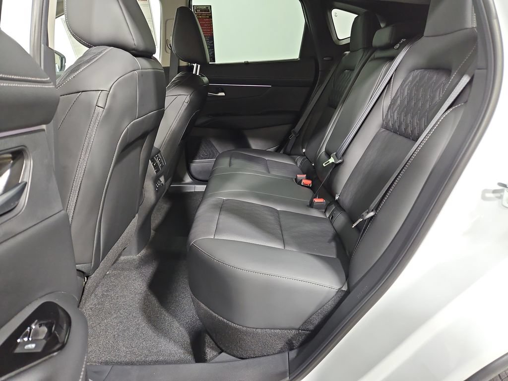 New 2026 Nissan Murano Platinum w/ Cargo Package AWD/4WD image 18