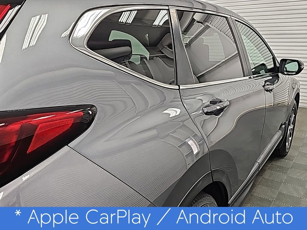 Used 2022 Honda CR-V EX-L image 10