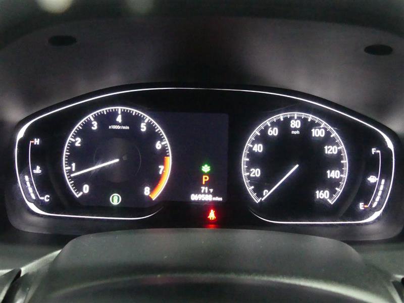 Used 2019 Honda Accord EX image 32