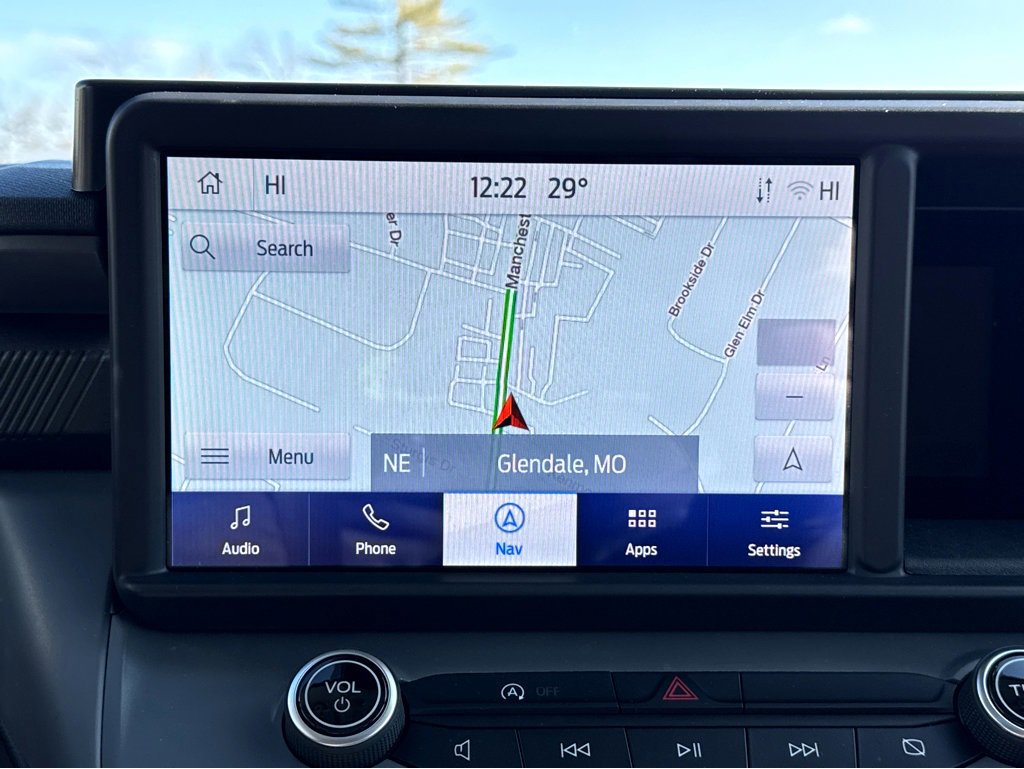 Used 2023 Ford Maverick Tremor image 20