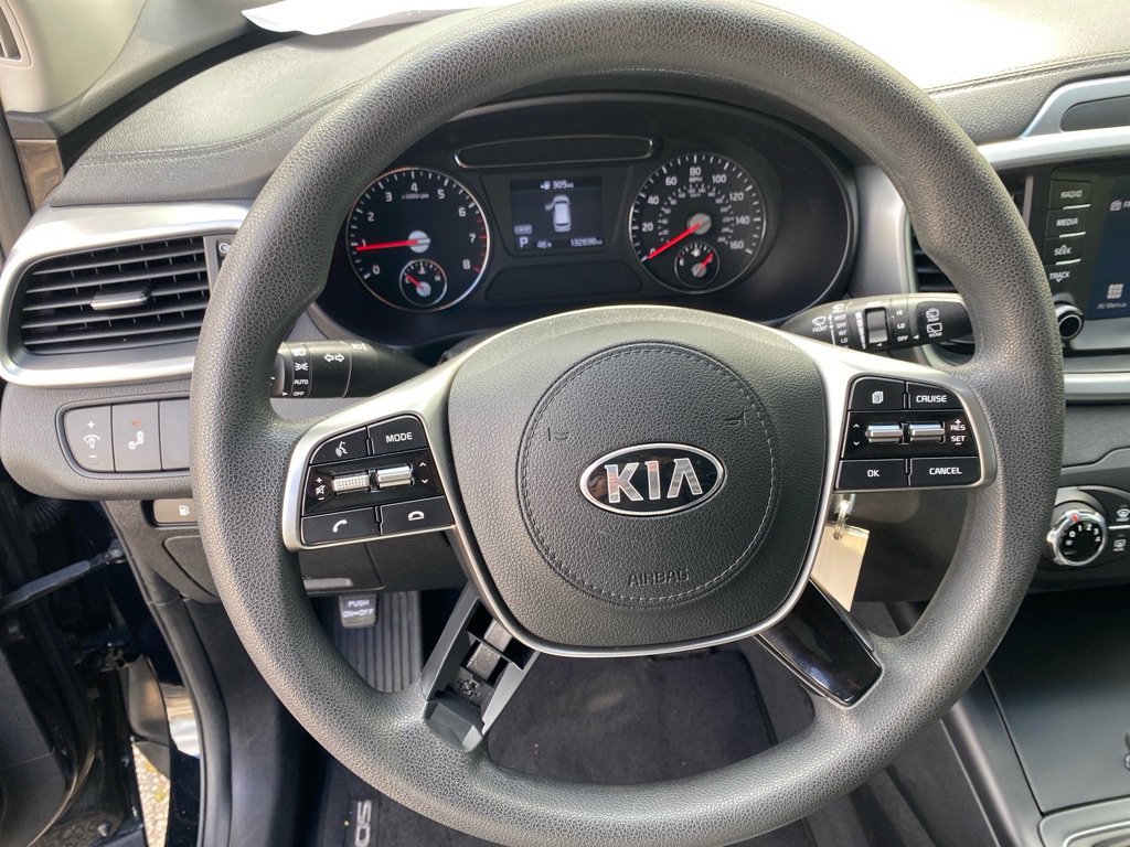 Used 2019 Kia Sorento L image 12