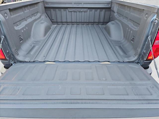 Used 2019 Chevrolet Colorado ZR2 AWD/4WD image 6