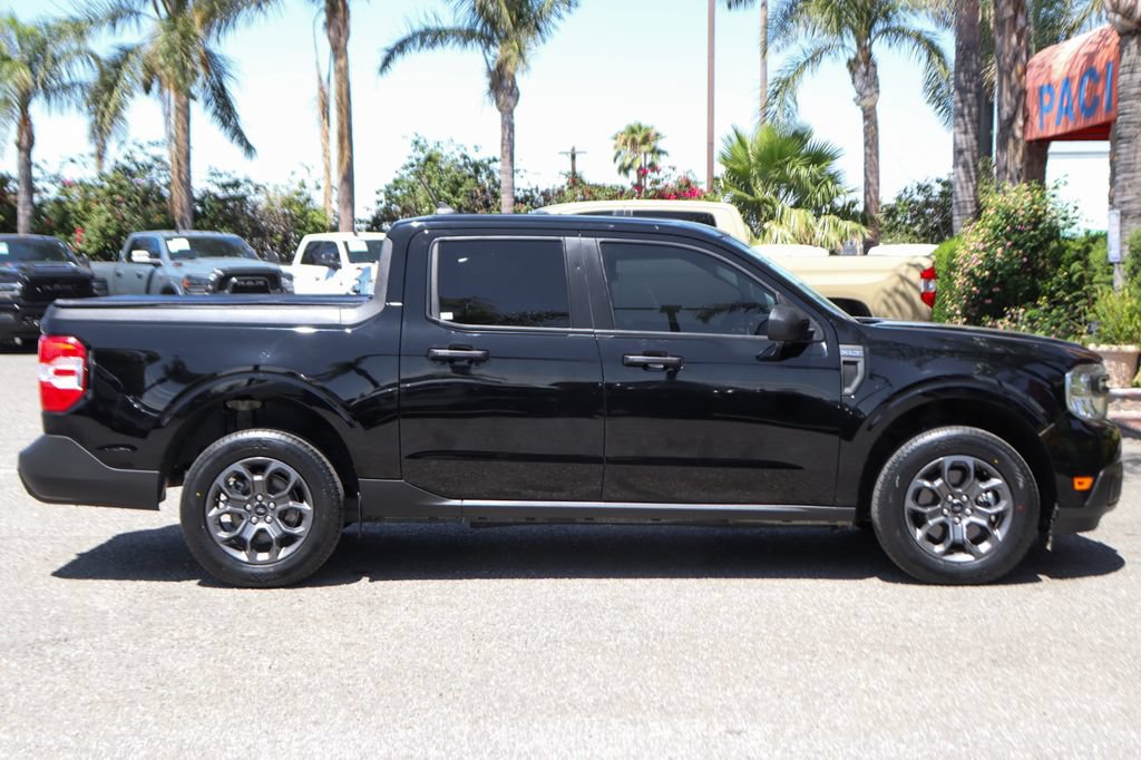 Used 2024 Ford Maverick XLT w/ Equipment Group 300A Standard AWD/4WD image 12