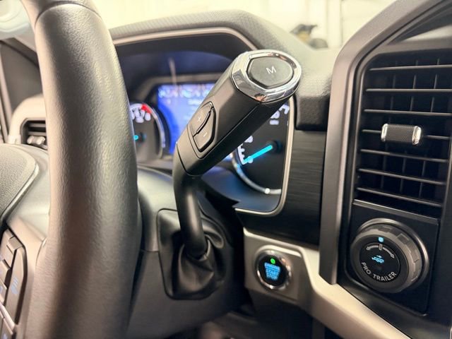 Used 2022 Ford F150 XLT w/ Equipment Group 302A High AWD/4WD image 17