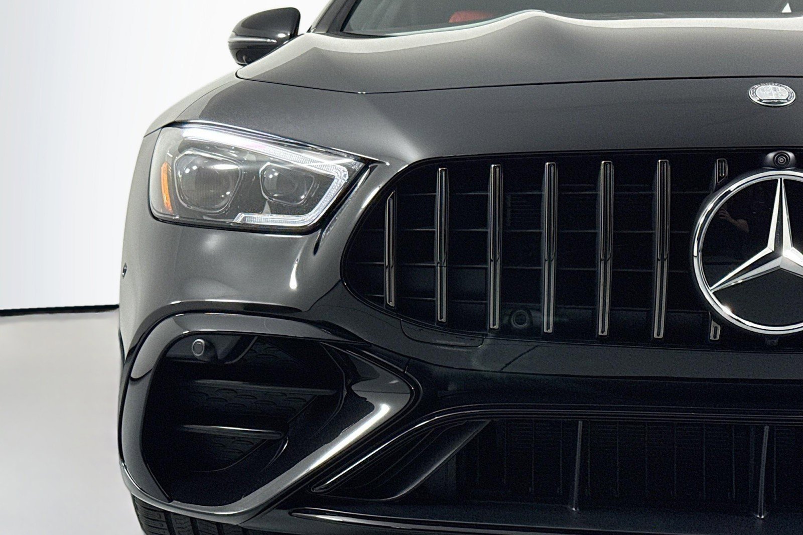 New 2026 Mercedes-Benz AMG GT 53 image 13