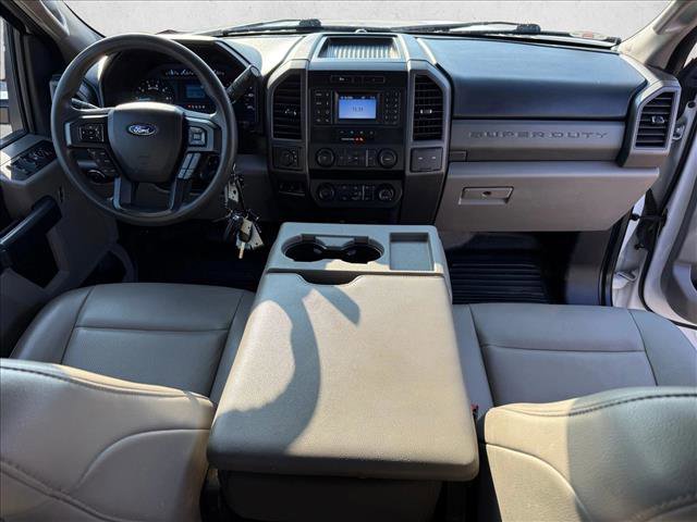 Used 2020 Ford F350 XL w/ Power Equipment Group image 21