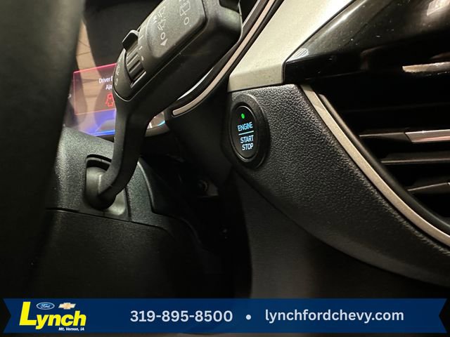 Used 2022 Ford Escape SE w/ Convenience Package image 15