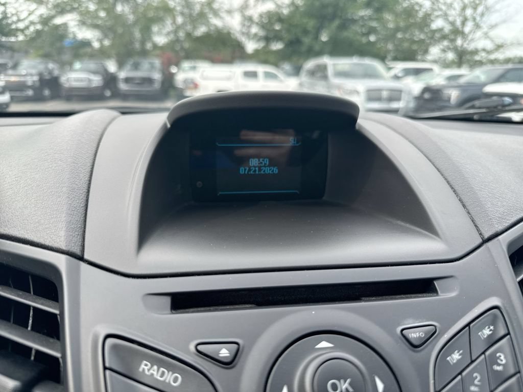 Used 2014 Ford Fiesta S FWD image 14