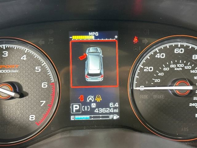 Used 2022 Subaru Forester Sport image 18